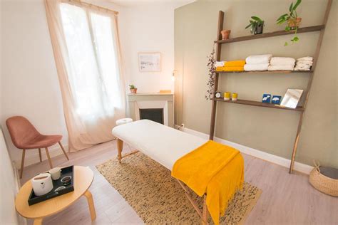 salon de massage vitry sur seine|Institut de Massage